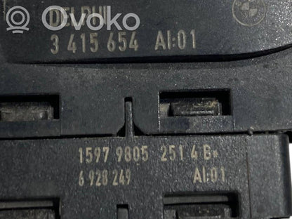 Elektrisko logu slēdzis