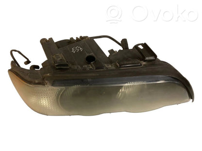 Priekšējais lukturis