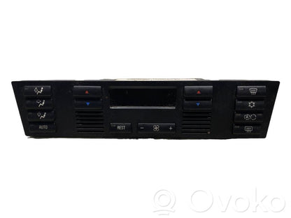 Gaisa kondicioniera / klimata kontroles / salona apsildes vadības bloks (salonā)