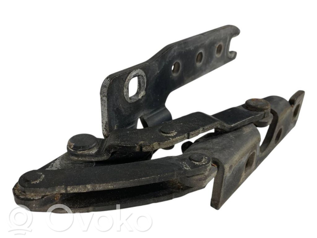 Engine hood hinge(s)