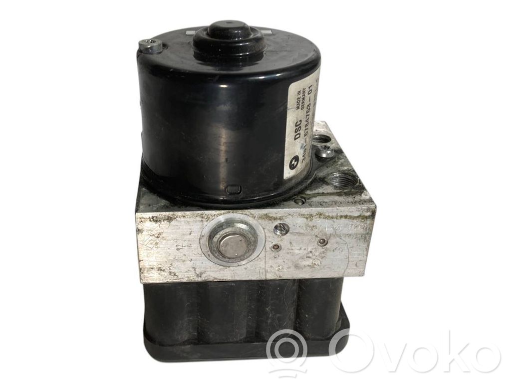 ABS unit