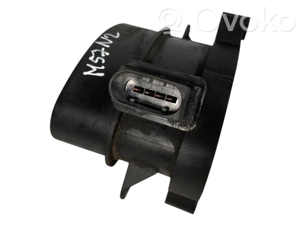 Gaisa plūsmas mērītājs