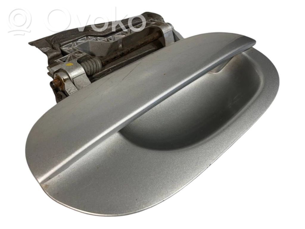 Ārējais atvēršanas rokturis