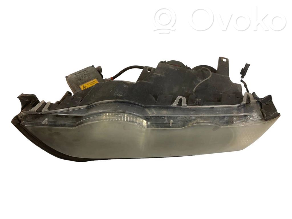 Priekšējais lukturis