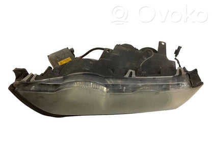 Priekšējais lukturis