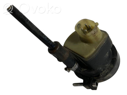 Degvielas filtra sildītājs