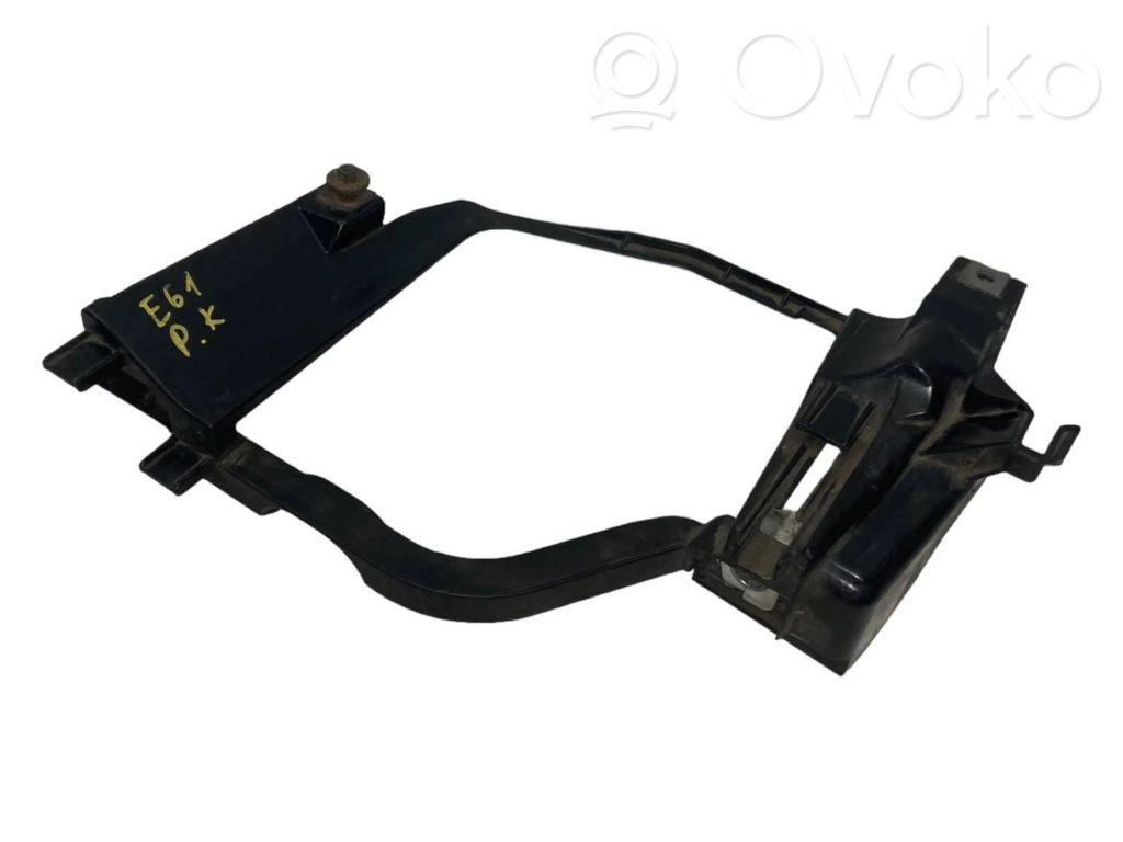 Priekšējā luktura turētājs