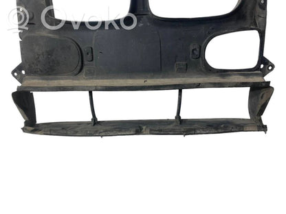 Gaisa plūsmas novirzītājs (-i)