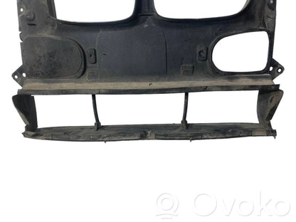 Airflow deflector(s)