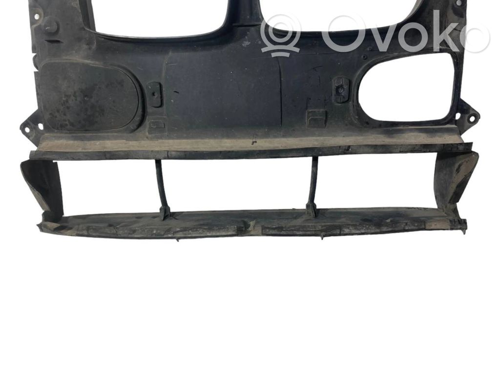 Дефлектор(ы) воздушного потока