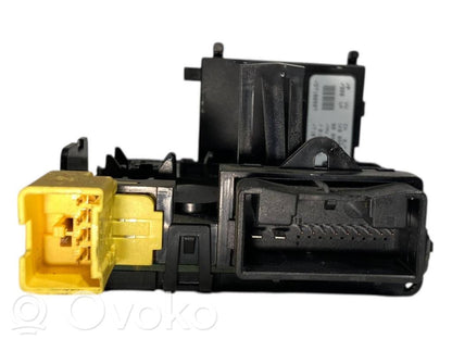 Stūres leņķa sensors