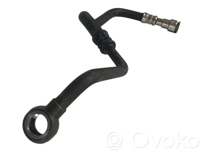 Stūres pastiprinātāja šļūtene (-es) / caurulīte (-es)