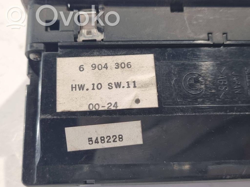 Elektrisko logu slēdzis