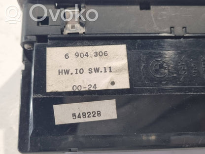 Elektrisko logu slēdzis