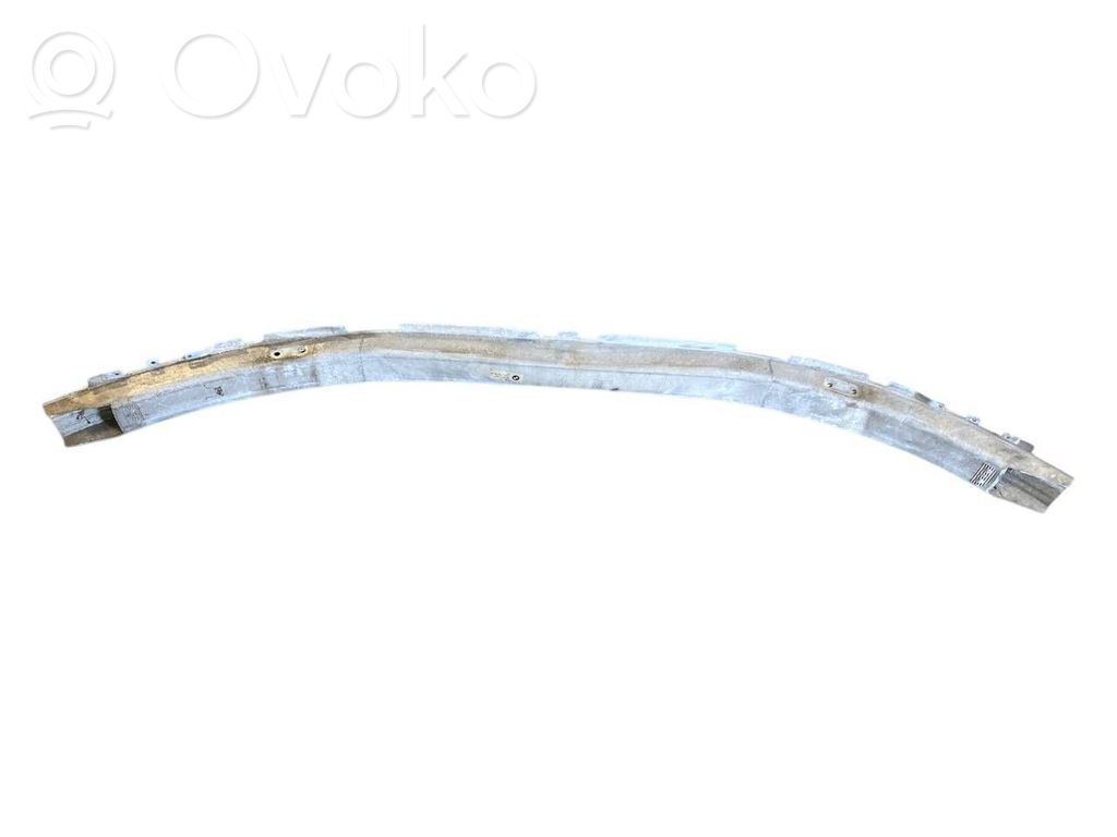Front bumper beam/beam