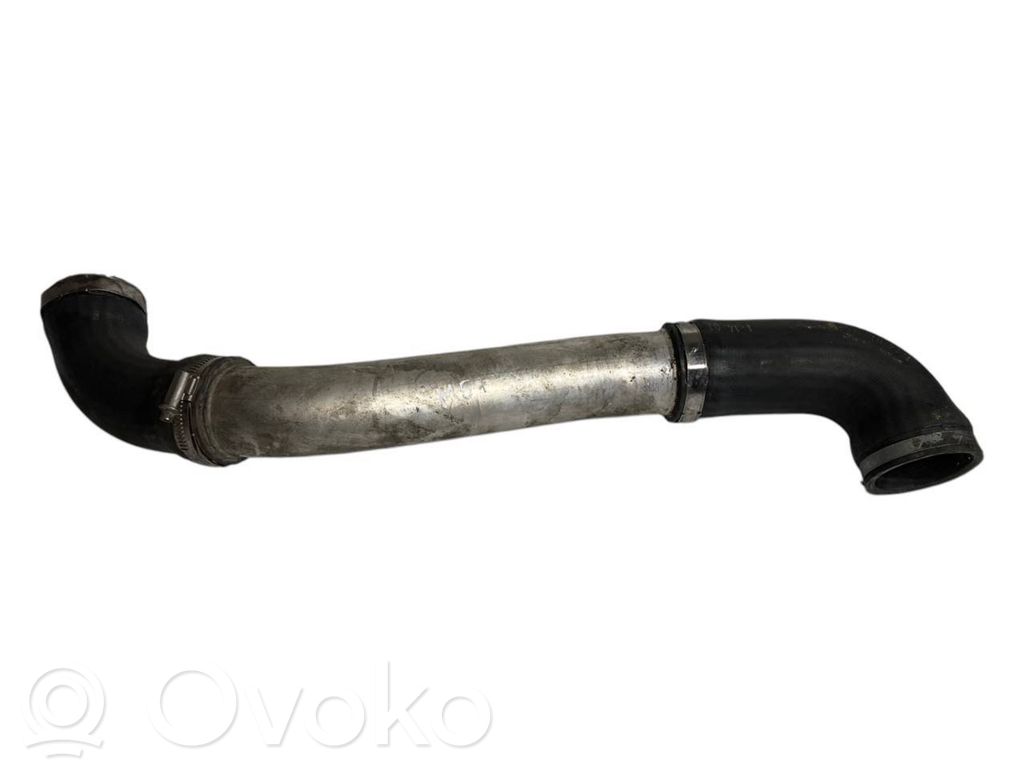 Intercooler hose(s) / pipe(s)