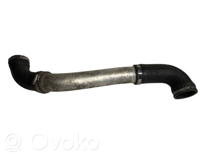 Intercooler hose(s) / pipe(s)