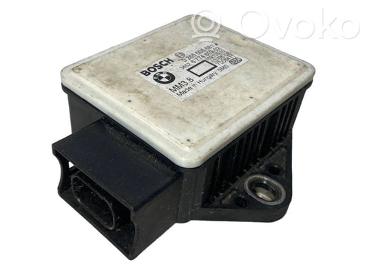 ESP (Electronic Stability Program) sensor (acceleration sensor)