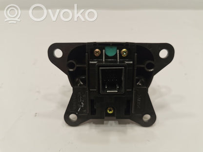 Handbrake switch