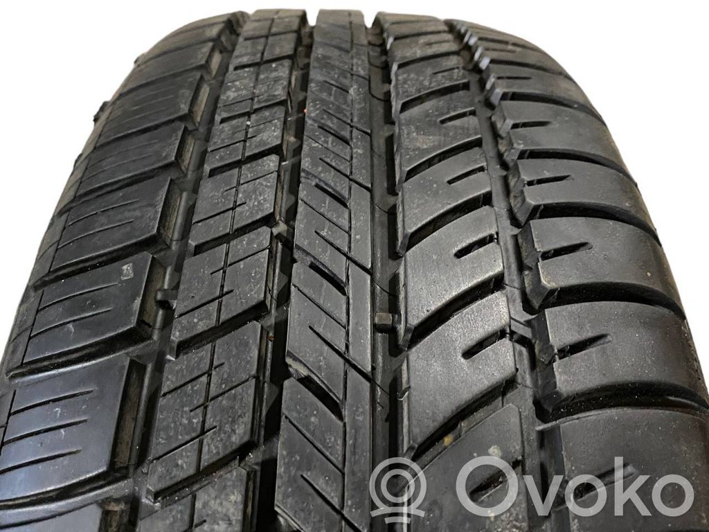 R 15 rezerves ritenis