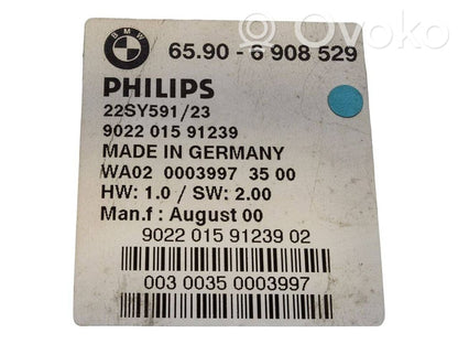Navigation (GPS) system CD/DVD reader