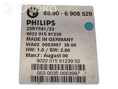 Navigation (GPS) system CD/DVD reader