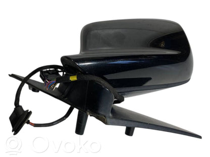 Mirror (electrically controlled)