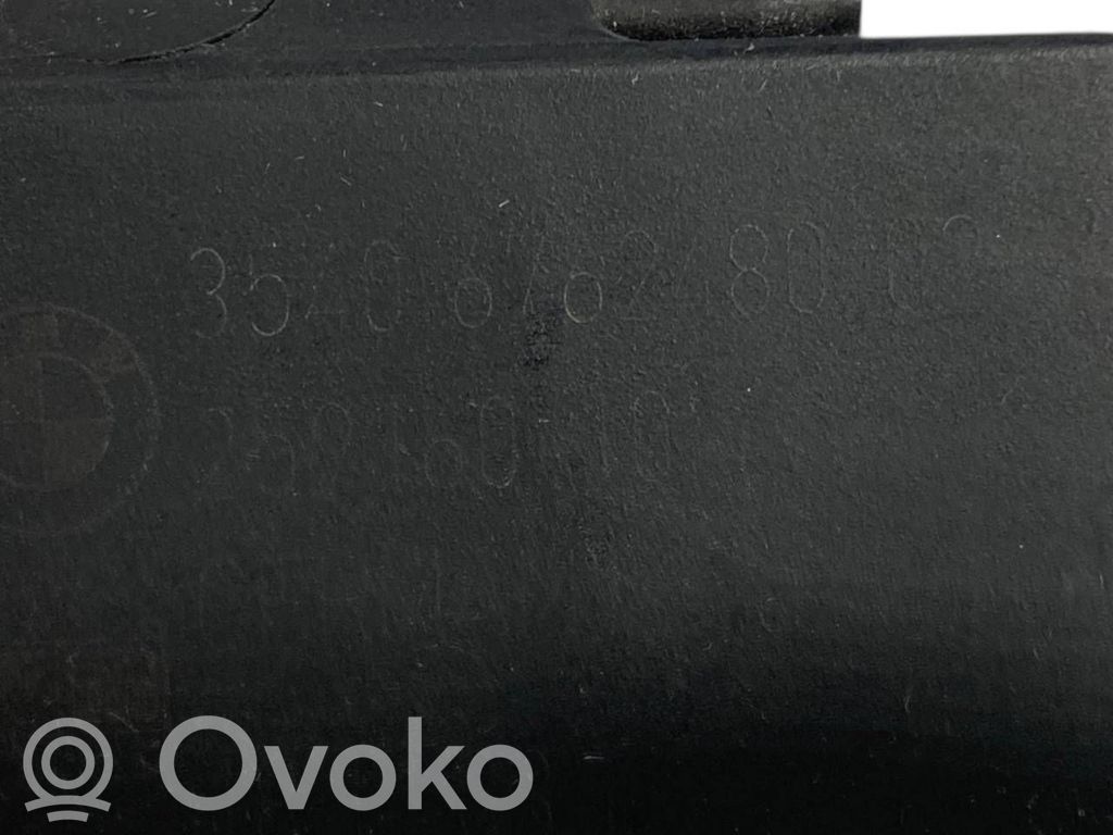 Akseleratora pedālis