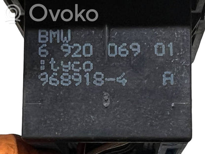 Другие типы деталей панели