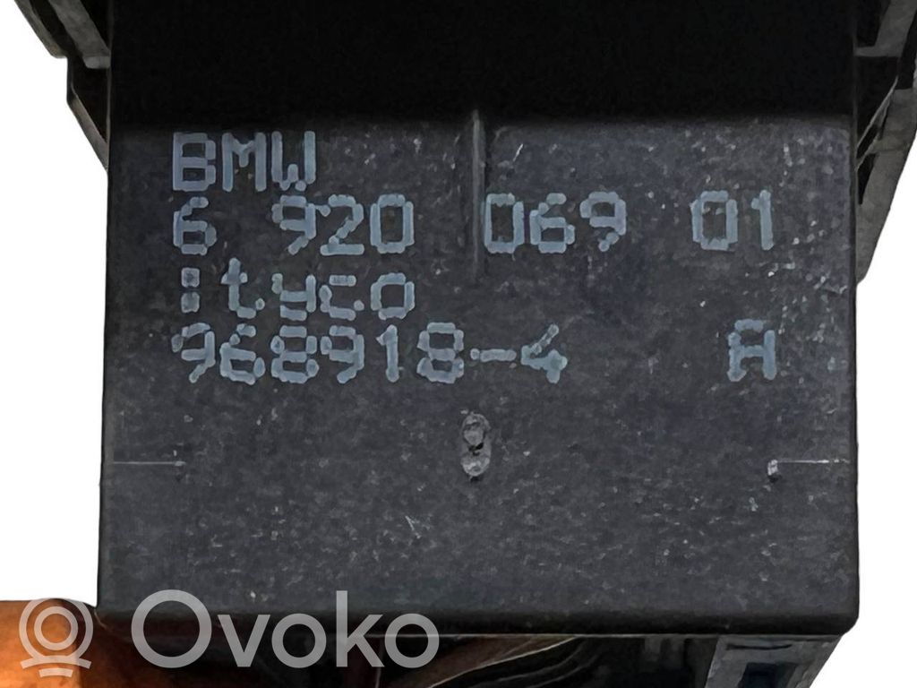 Cita veida paneļa detaļa