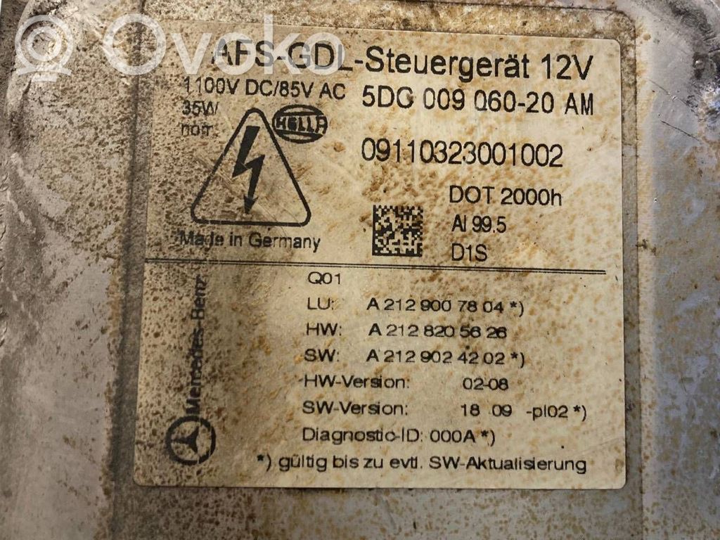 Priekšējais lukturis