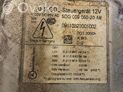 Priekšējais lukturis