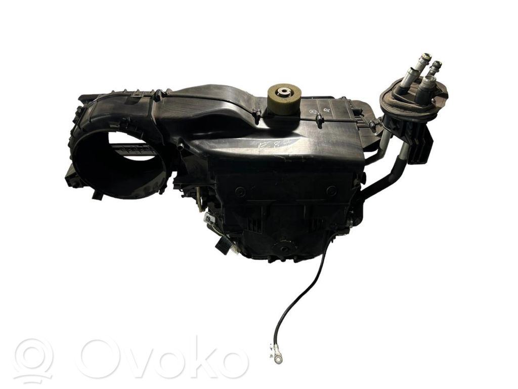 Cabin air assembly kit