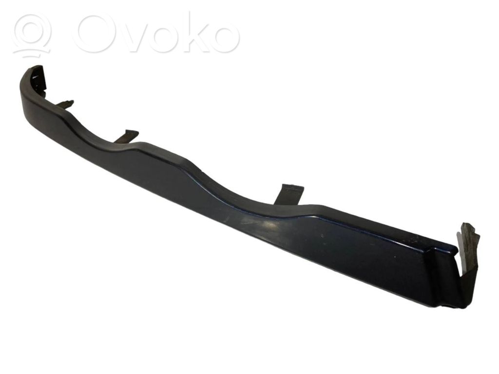 Headlight trim
