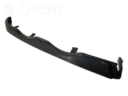 Headlight trim