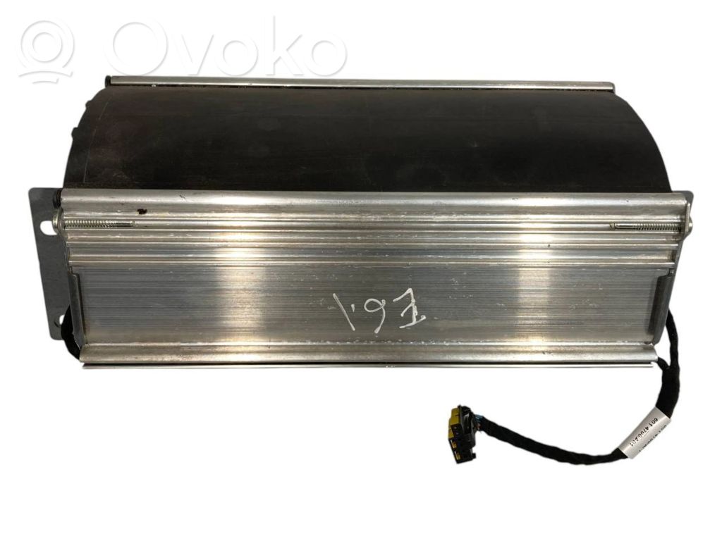 Pasažiera drošības spilvens