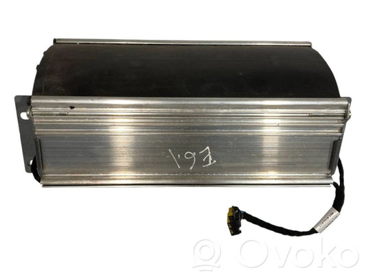 Pasažiera drošības spilvens