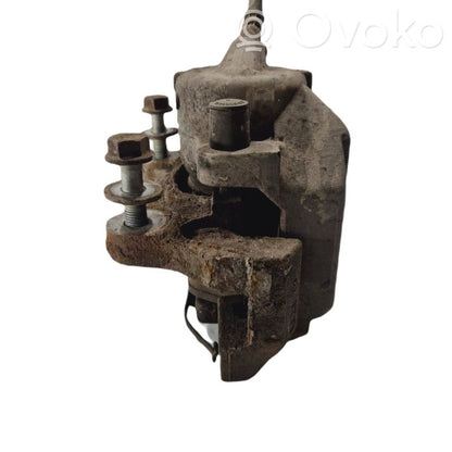 Priekšējais suports