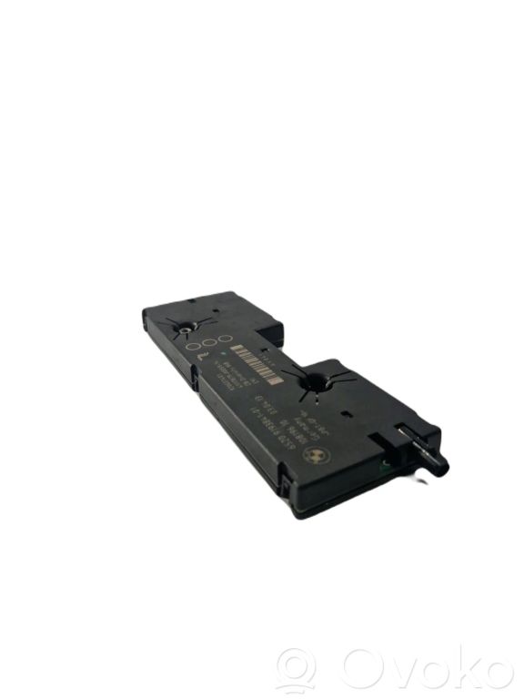 Antenas pastiprinātājs