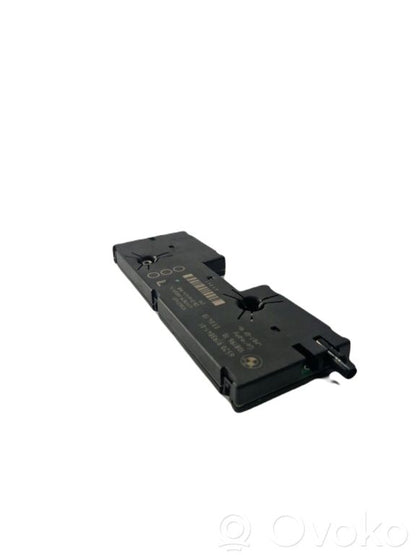 Antenas pastiprinātājs