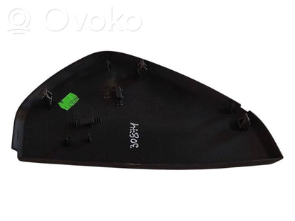 Paneļa dekoratīvās apdares vairogs (sānu)