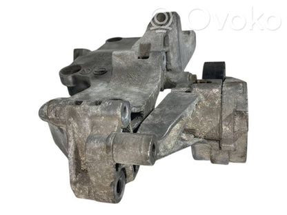 Ģeneratora stiprinājums