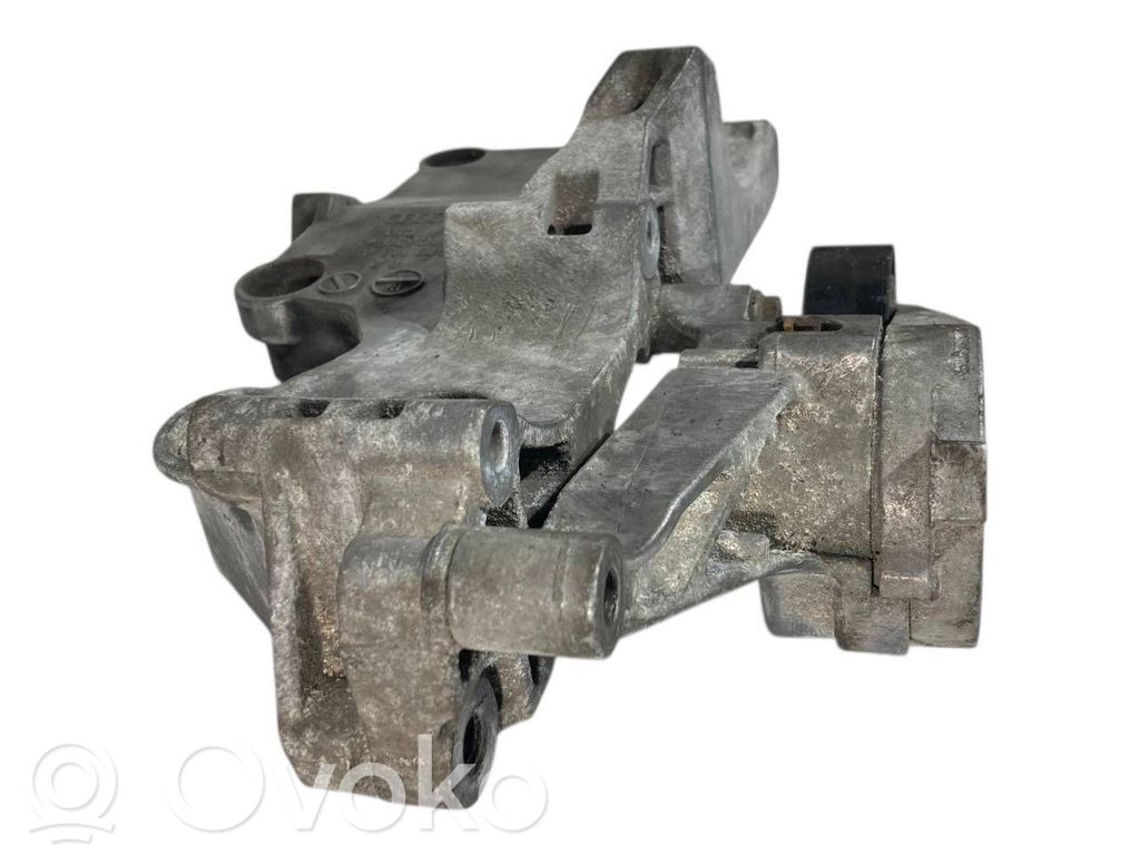 Ģeneratora stiprinājums