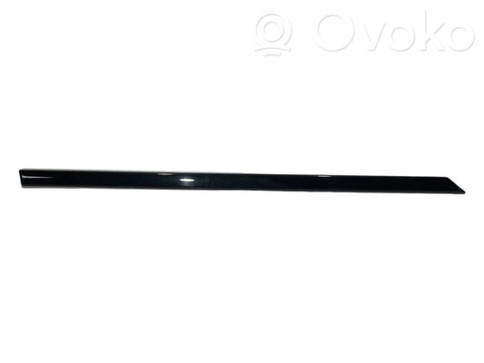 Молдинг задней двери