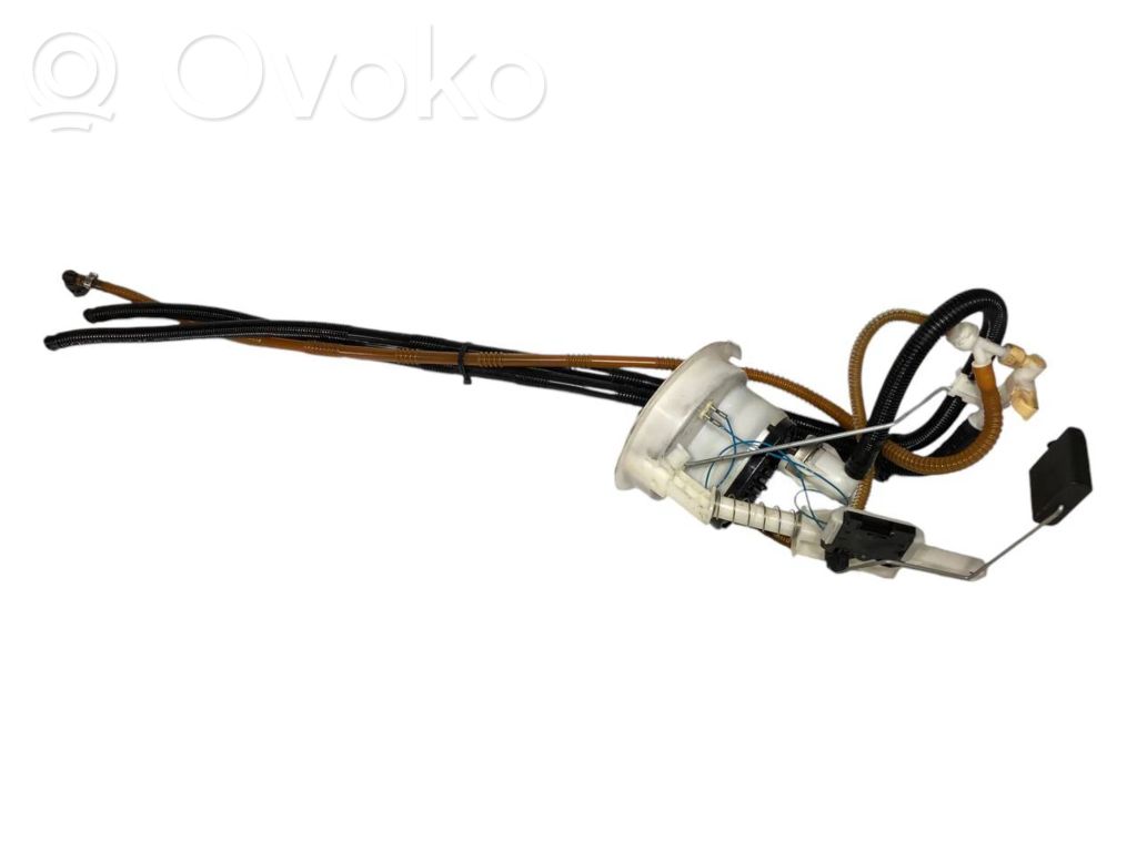 Degvielas līmeņa sensors