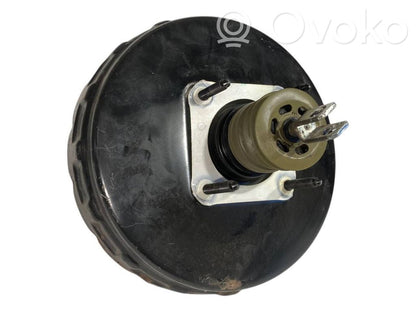 Bremžu vakuuma pastiprinātājs