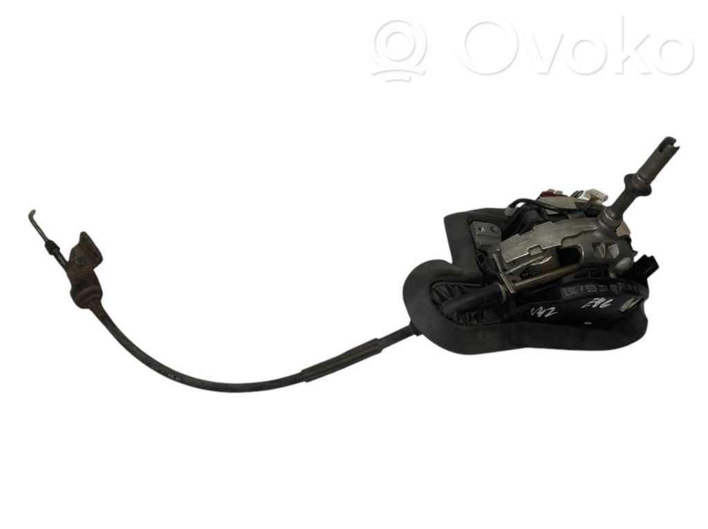 Switching mechanism (sliding mechanism)