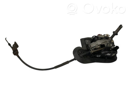 Switching mechanism (sliding mechanism)