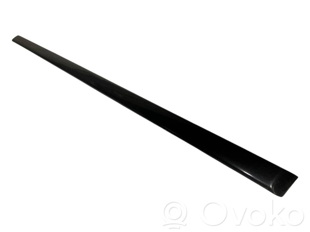 Front door decorative trim (molding)