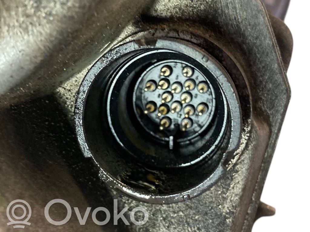 Автоматическая коробка передач